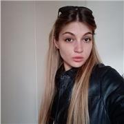 studentessa Laureata in lingue offre ripetizioni di Inglese, Spagnolo, Tedesco ( per principianti)