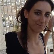 Profesora nativa de castellano y catalán se ofrece para dar clases en Barcelona y alrededores