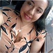 Profesora de español para niños de 4 a 8 años