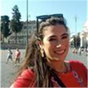IELTS fino a punteggio 8+. Laurea Magistrale conseguita in campo scientifico in UK con massimo dei voti