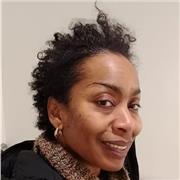 Sophia Morris-Pittman