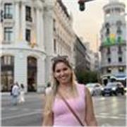 Cuidadora de niños, cariñosa, atenta y de confianza