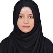 Rabia Shabbir