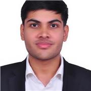 I am passionate towards creating a change in the world.