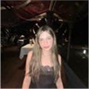 Me defino como una persona carismatica, amante del arte y con gran habilidad para tratar con niños.