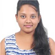 Harika Tirumalashetty