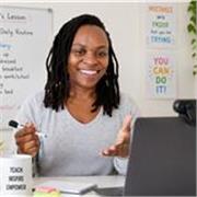 Experienced and fun English teacher