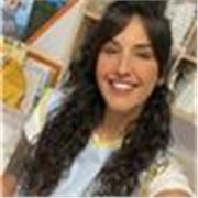 Profesora con experiencia en niños y dispuesta trabajar