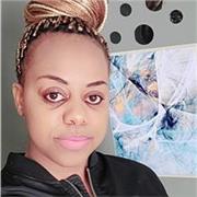 Sithulisiwe Nyoni