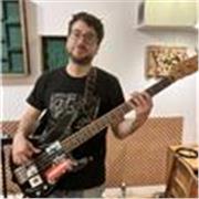Me encanta enseñar, de hecho dicen que siempre estoy dando cátedras sobre las cosas. Me gusta motivar, hacer de los conceptos parte de la vida, de eso se trata... no? De darle un sentido a la realidad