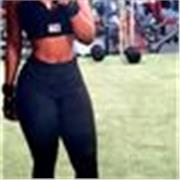 Entrenadora personal dispuesta a apoyar a sus clientes de manera fisica y online, entregada al deporte y a crear buenos habitos