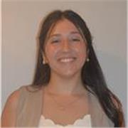 Ingeniera en Alimentos inparte clases particulares de matemática, fisica y quimica para nivel secundario