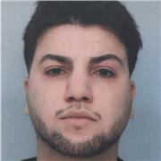 Ahmad Eid Alkheder
