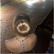  Soy auxiliar de enfermería, impartí clases de refuerzo en la Cruz Roja dos años.
Y monitora de niños con capacidades diferentes 