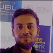 I am Afraz Yousaf, an ex Pakistan Army School Master Trainer and Subject Head of English.i give individual & group classes so ....