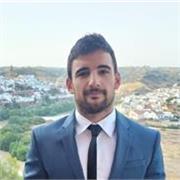 Profesor de español abierto y sociable, para todas las edades y niveles