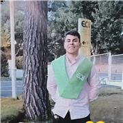 Profesor graduado en ingeniería química se ofrece a dar clases de ciencias hasta 2° de bachillerato ( )
