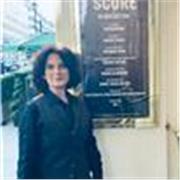 My students call me their secret weapon.  I am passionate about my subjects - English and French at all levels. 