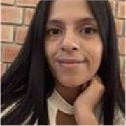 Profesora de matemáticas de nivel primario