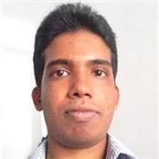 Nithin Krishna