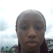 Amaka Precious