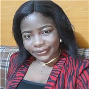 Oluwakemi Iwalehin
