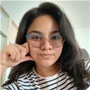 Maestra de matemáticas básicas, física y circuitos eléctricos. Clases online