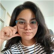 Maestra de matemáticas básicas, física y circuitos eléctricos. Clases online