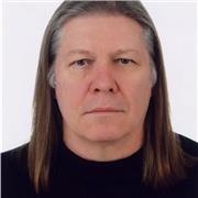 Nigel Tribbeck
