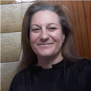 Hello, my name is Myriam. i am french native speaker and i live in France. I have a DEUG in applied foreign languages ​​in English and German. I worked for almost 20 years at the German Stock Exchange Training Center in Frankfurt, Germany. With solid expe