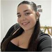 Profesora de inglés, lengua, ciencias naturales, ciencias sociales y matemáticas a niños desde los 3 a 14 años (infantil, primaria y 1° 2° de la ESO)