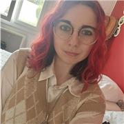 Soutien scolaire, aide audevoirs, je peux m'adapter aux besoins. Titulaire d'un bac générale HLP et étudiante en Cinéma