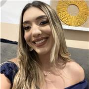 Professora de história, ensino história para todas as idades, inclusive preparação para concursos