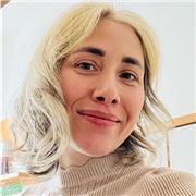 Native Turkish Tutor Who Loves to Teach & Smile! 😊