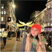 Me presento como profesora particular de matemáticas, física y química para cualquier nivel de estudiante