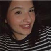 Estudiante de Grado Medio apta para enseñar y ayudar con asignaturas de Primaria. 
