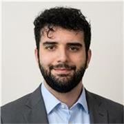 Persona titulada en Técnico de sistemas Microinformáticos y Redes con 1 año de experiencia en clases particulares