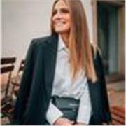 Deutsch-Tutorin für Lernende aller Altersgruppen (Sekundarstufe 1 und 2)