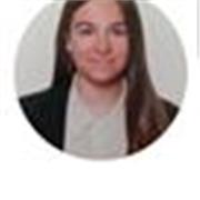 Profesora de Química y Matemáticas para cualquier etapa 
