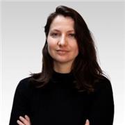 Professeure de français langue étrangère (FLE) en ligne - cours sur mesure pour adultes et étudiants