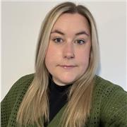 I'm an environmental specialist with over 10 years experience working in the field of science and geography