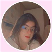Profesora de francés nativo con 1 año de experiencia