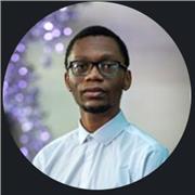 Engineering Graduate offering Maths lessons in the London Area.