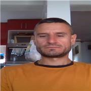 Profesor certificado con CELTA me ofrezco para todo tipo de niveles y preparación de examenes, desde A1 a B2