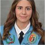 Profesora de lengua y literatura apta para enseñar