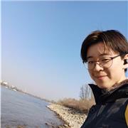 Muttersprachlerin gibt Unterricht in Deutsch als Fremdsprache