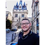 Professeur d'Espagnol et de Français