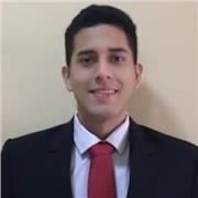 Profesor con 10 años de Experiencia en clases de Matemáticas , física, química e inglés