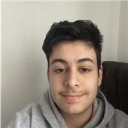 Englisch Tutor der Schüler aus den Klassen 3-6 in der Stadtbibliothek Borbeck in Essen