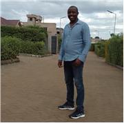 Samuel Ngari Ndichu